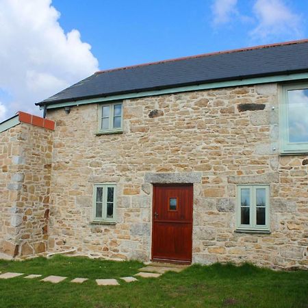 Stonegate Barn Villa Crowan Exterior photo